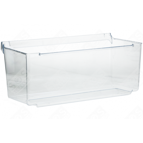 BAC À LÉGUMES D'ORIGINE FRIGO, RÉFRIGÉRATEUR, CONGÉLATEUR - 480132101015, 481941879567