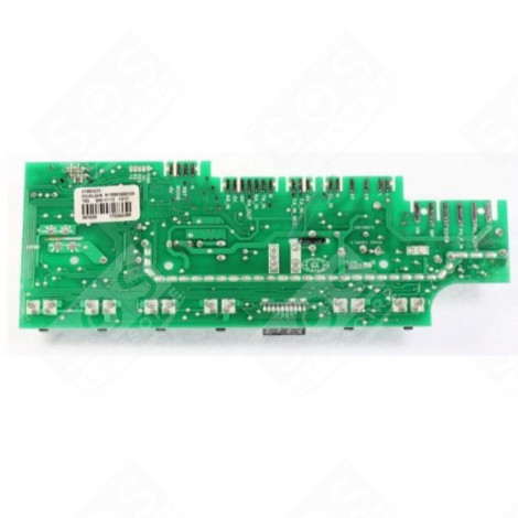 MODULE  PROGRAMMÉ LAVE-VAISSELLE - 49033014