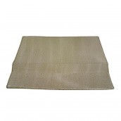 Filtre métal anti graisse (à l'unité) 360x510mm d'origine