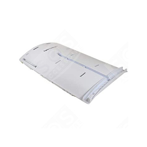 COUVERCLE ÉVAPORATEUR D'ORIGINE FRIGO, RÉFRIGÉRATEUR, CONGÉLATEUR - DA97-16028B