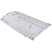 Couvercle évaporateur d'origine