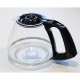 VERSEUSE ET COUVERCLE CAFETIÈRE, MACHINE À CAFÉ - SS-201751, FH900401