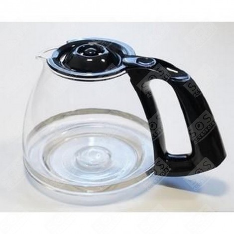 VERSEUSE ET COUVERCLE CAFETIÈRE, MACHINE À CAFÉ - SS-201751, FH900401