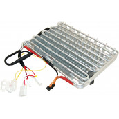 Evaporateur avec résistance(partie réfrigérateur) d'origine