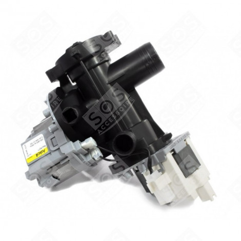 POMPE DE VIDANGE MACHINE À LAVER, LAVE-LINGE - 481010581330, C00374788