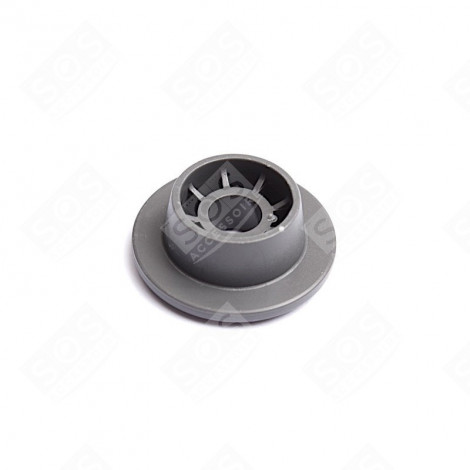 ROULETTE DE PANIER INFÉRIEUR D'ORIGINE LAVE-VAISSELLE - C00386605, C00536682