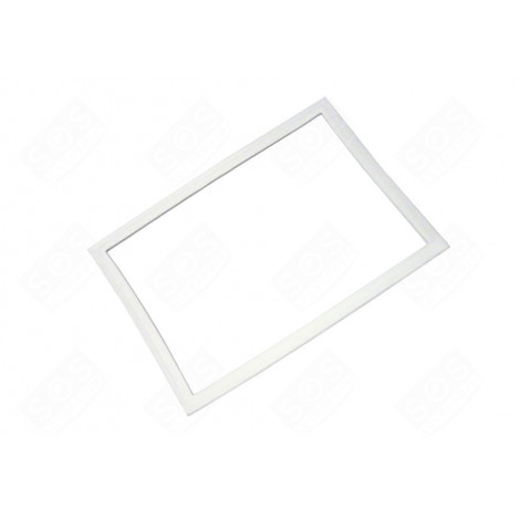 JOINT DE PORTE (PARTIE CONGÉLATEUR) FRIGO, RÉFRIGÉRATEUR, CONGÉLATEUR - 4546850600, 4668510600