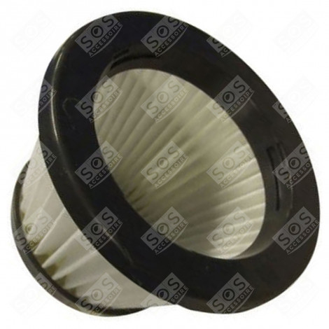 FILTRE HEPA CONIQUE ASPIRATEUR - 432200493471