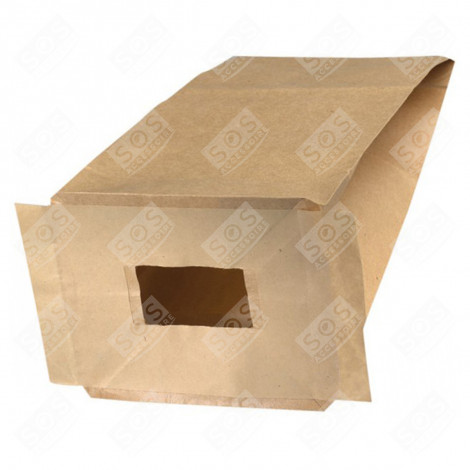 BOITE DE 5 SACS ASPIRATEUR - 9001962076