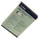FILTRE EN PAPIER VS3/VS6 ASPIRATEUR - 00459230