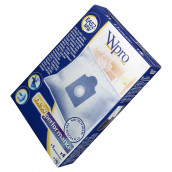 Boite  4 sacs + 1 filtre moteur