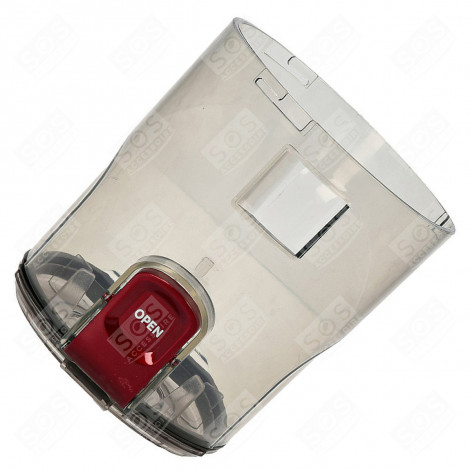 BAC À POUSSIÈRE ASPIRATEUR - 48023789, 48028726