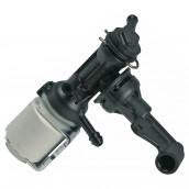 Conduit electrovanne
