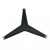 Support plateau à roulettes d'origine