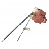 Interrupteur poussoir