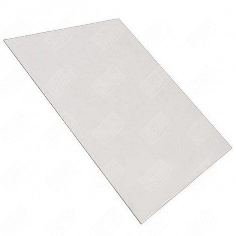 VITRE INTÉRIEURE D'ORIGINE  491X403 MM FOUR, CUISINIÈRE - 3561502026