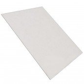 Vitre intérieure d'origine  491X403 mm