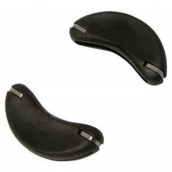 Jeu de 2 poignées (cocotte)