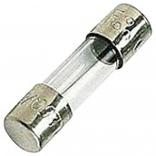 Fusible temporise 10 a 32 x 6.3 m m x10 d'origine