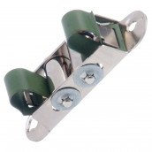 Fermeture de porte d'origine