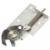 Verrouillage de porte mecanique