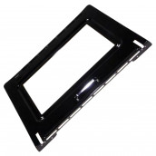 Vitre intérieure de porte