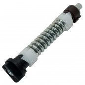 Axe ressort de couvercle