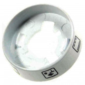 Collerette thermostat