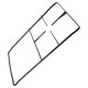 GRILLE FOUR, CUISINIÈRE - 3546377023