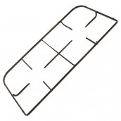 Grille support casserole 2 feux