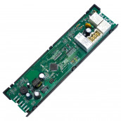 Module de commande avec afficheur