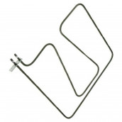 Resistance de sole 1400w l400x355mm