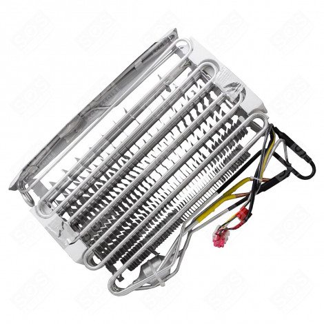 ENSEMBLE ÉVAPORATEUR CONGÉLATEUR AVEC RÉSISTANCE  FRIGO, RÉFRIGÉRATEUR, CONGÉLATEUR - DA96-00280K