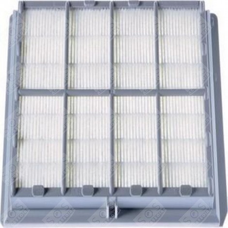 FILTRE HEPA ASPIRATEUR - 00263506, 00578733