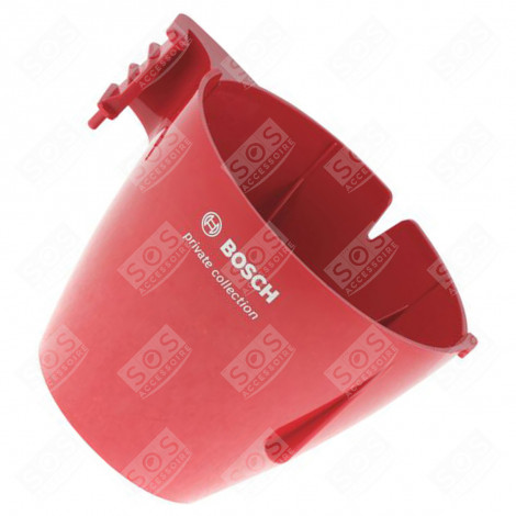 PORTE FILTRE D'ORIGINE CAFETIÈRE, MACHINE À CAFÉ - 00647072