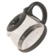VERSEUSE NOIRE AVEC COUVERCLE CAFETIÈRE, MACHINE À CAFÉ - SS-201527