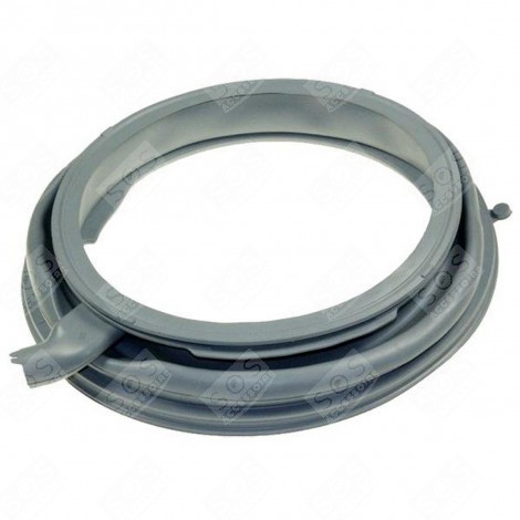 JOINT DE HUBLOT (MANCHETTE) MACHINE À LAVER, LAVE-LINGE - 00772658
