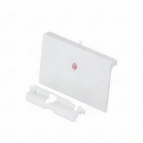 POIGNÉE DE PORTE D'ORIGINE FRIGO, RÉFRIGÉRATEUR, CONGÉLATEUR - 00059129