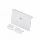 Poignée de porte d'origine