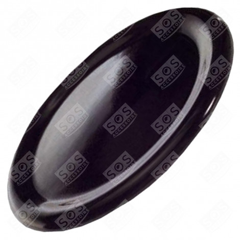 CHAPEAU BRULEUR RAPIDE 90 MM D'ORIGINE PLAQUE DE CUISSON - C00124075, 482000080992