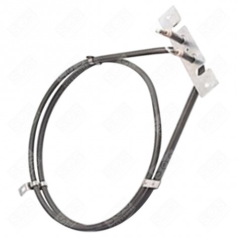 RÉSISTANCE CIRCULAIRE 2500W FOUR, CUISINIÈRE - 274020