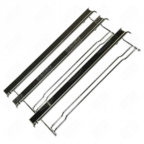 GRADIN DROIT FOUR FOUR, CUISINIÈRE - 74X9253