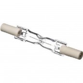 Lampe halogène d'origine 78 mm