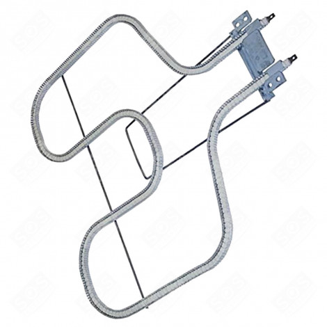 RESISTANCE SOLE FOUR, CUISINIÈRE - 606417
