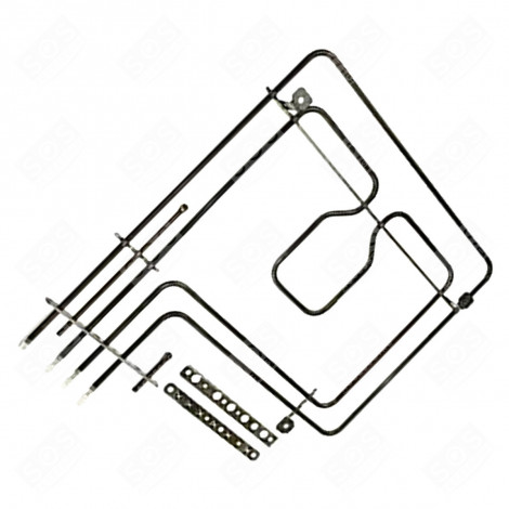 RESISTANCE VOUTE FOUR, CUISINIÈRE - 00475105