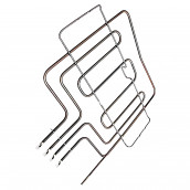 Resistance voute 1700w + 1100w d'origine