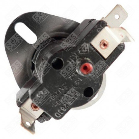 THERMOSTAT D'ORIGINE FOUR, CUISINIÈRE - CL1A009A2