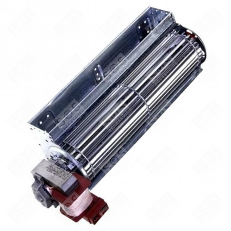 VENTILATEUR TANGENTIEL FOUR, CUISINIÈRE - 795210565