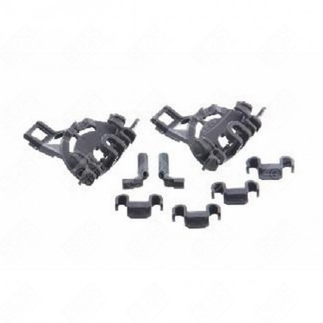 PALIERS DE FIXATION PANIER INFÉRIEUR LAVE-VAISSELLE - 00428344, 00418499