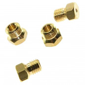 Jeu d'Injecteurs, gicleurs gaz naturel d'origine